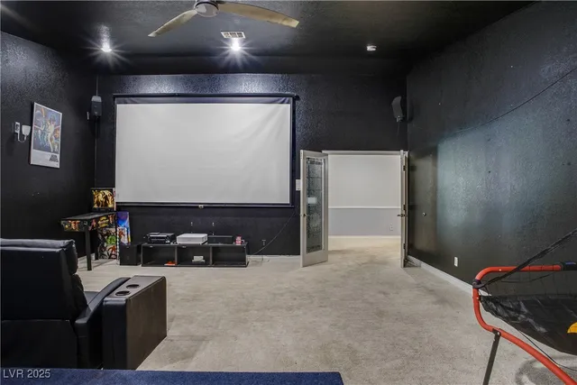 $1,375,000 | 8870 South Tenaya Way, Las Vegas, NV 89113