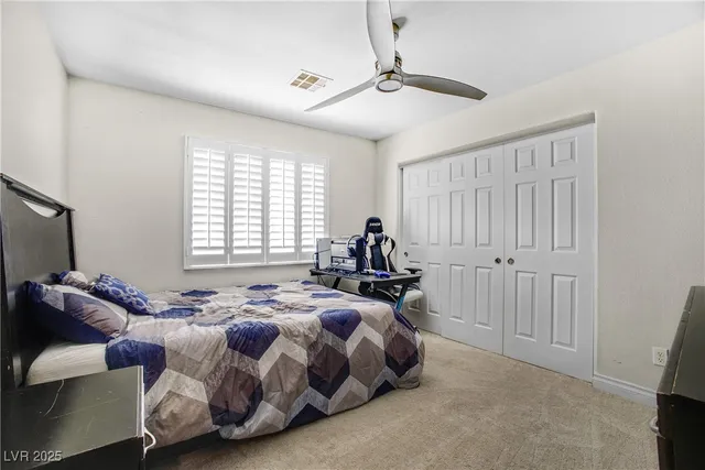 $1,375,000 | 8870 South Tenaya Way, Las Vegas, NV 89113