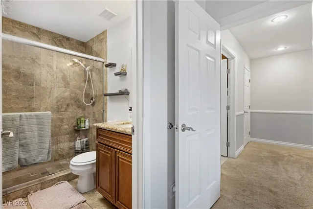 $1,375,000 | 8870 South Tenaya Way, Las Vegas, NV 89113