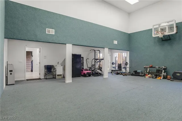 $1,375,000 | 8870 South Tenaya Way, Las Vegas, NV 89113