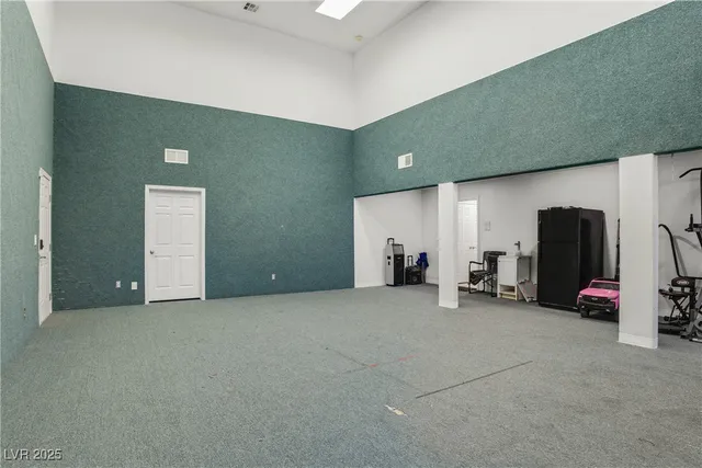 $1,375,000 | 8870 South Tenaya Way, Las Vegas, NV 89113