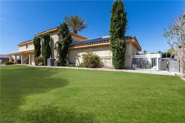 $1,375,000 | 8870 South Tenaya Way, Las Vegas, NV 89113