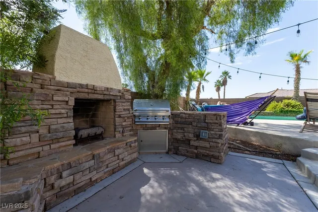 $1,375,000 | 8870 South Tenaya Way, Las Vegas, NV 89113