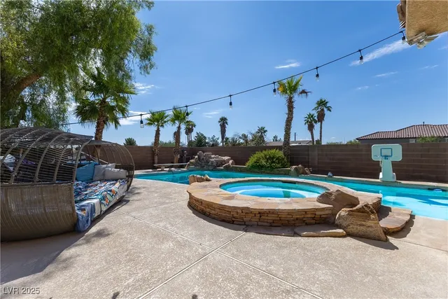 $1,375,000 | 8870 South Tenaya Way, Las Vegas, NV 89113