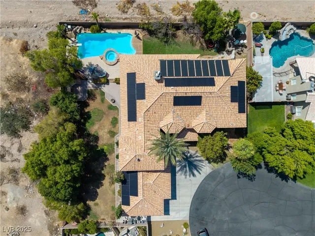 $1,375,000 | 8870 South Tenaya Way, Las Vegas, NV 89113
