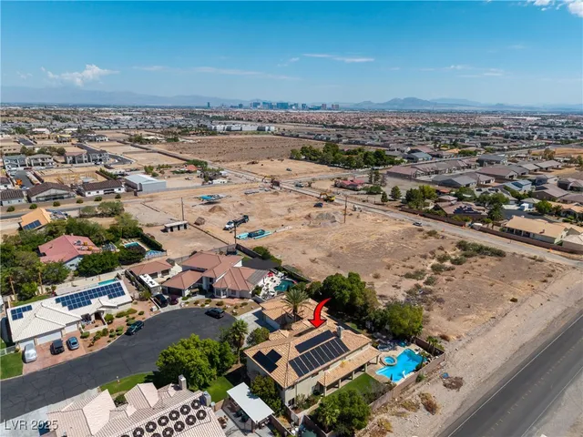 $1,375,000 | 8870 South Tenaya Way, Las Vegas, NV 89113