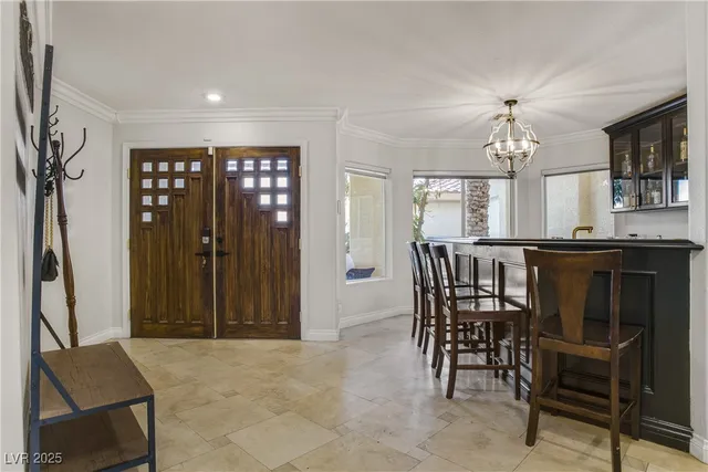 $1,375,000 | 8870 South Tenaya Way, Las Vegas, NV 89113