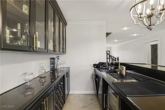 $1,375,000 | 8870 South Tenaya Way, Las Vegas, NV 89113