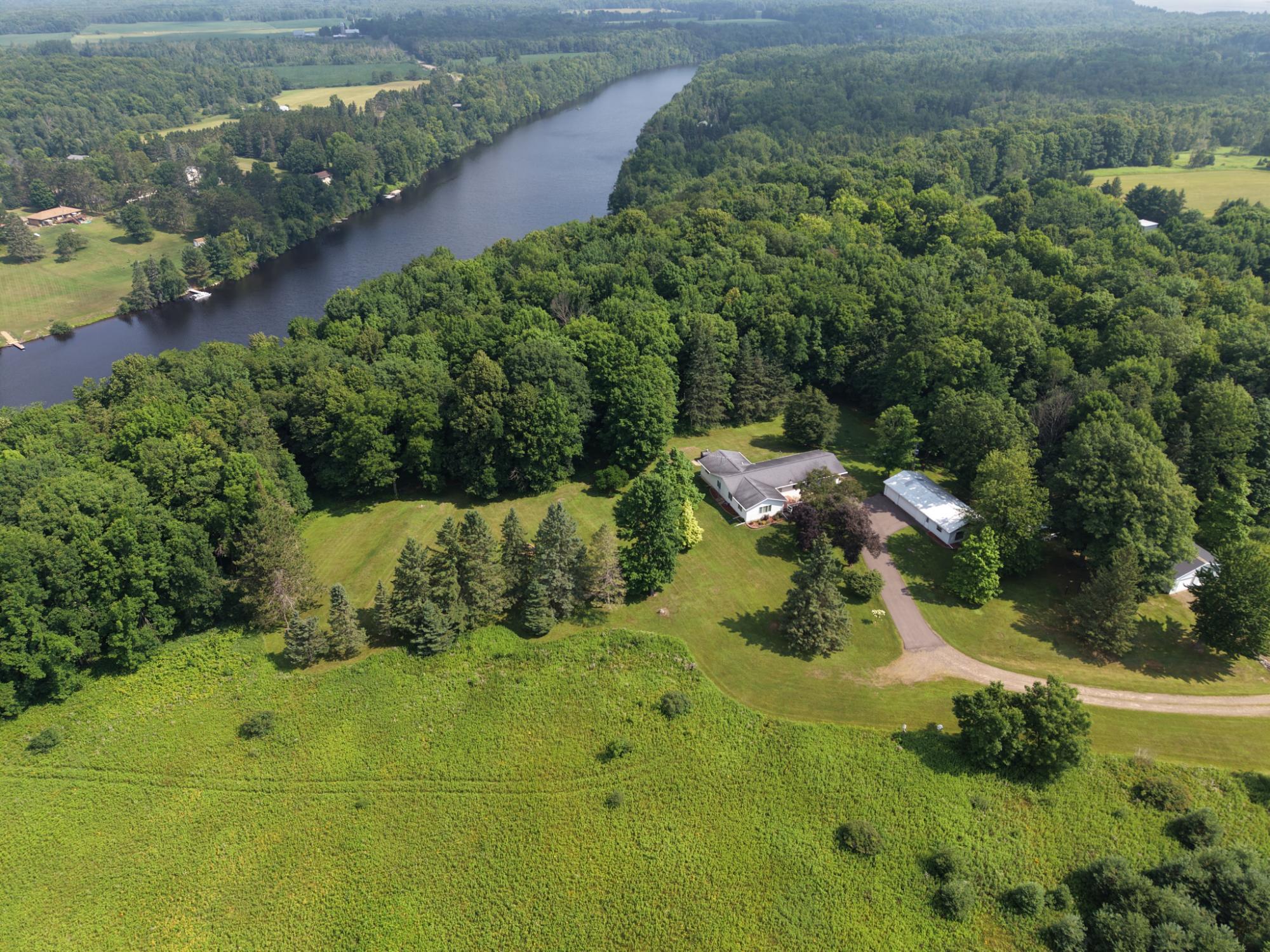 W7724 Bingham Road Ladysmith, WI 54848 - Photo 4 of 49 Gallery Image 4