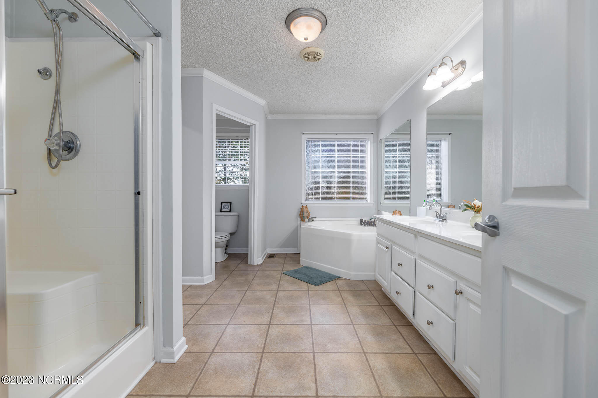 328 Sandlin Road Beulaville, NC 28518 - Photo 14 of 37 Master Bathroom