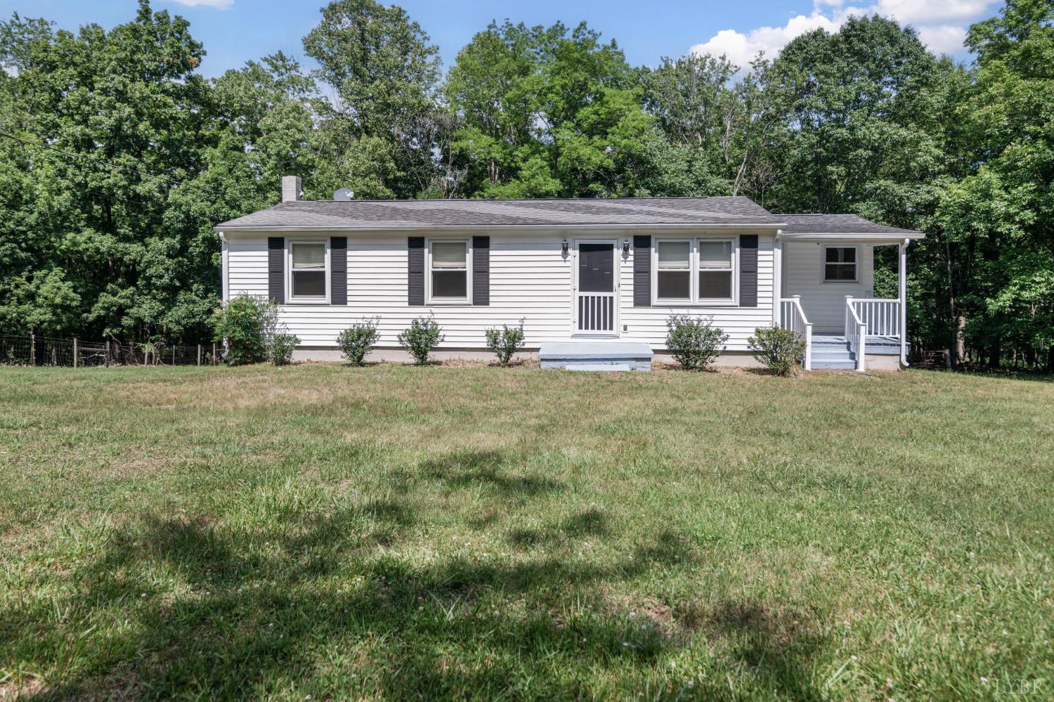 2050 High Peak Road Monroe, VA 24574 - Photo 1 of 49 Gallery Image 1