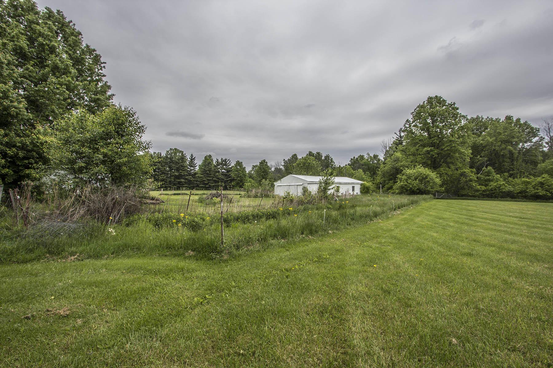 5853 New Albany-Condit Road Westerville, OH 43082 - Photo 19 of 32