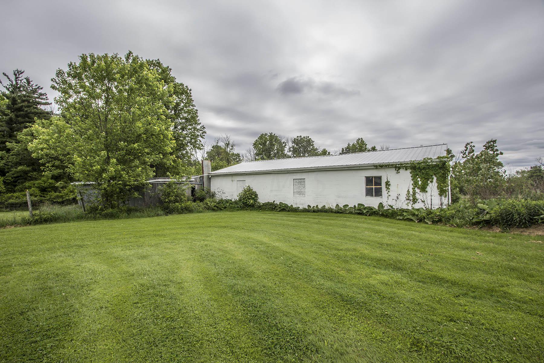 5853 New Albany-Condit Road Westerville, OH 43082 - Photo 27 of 32