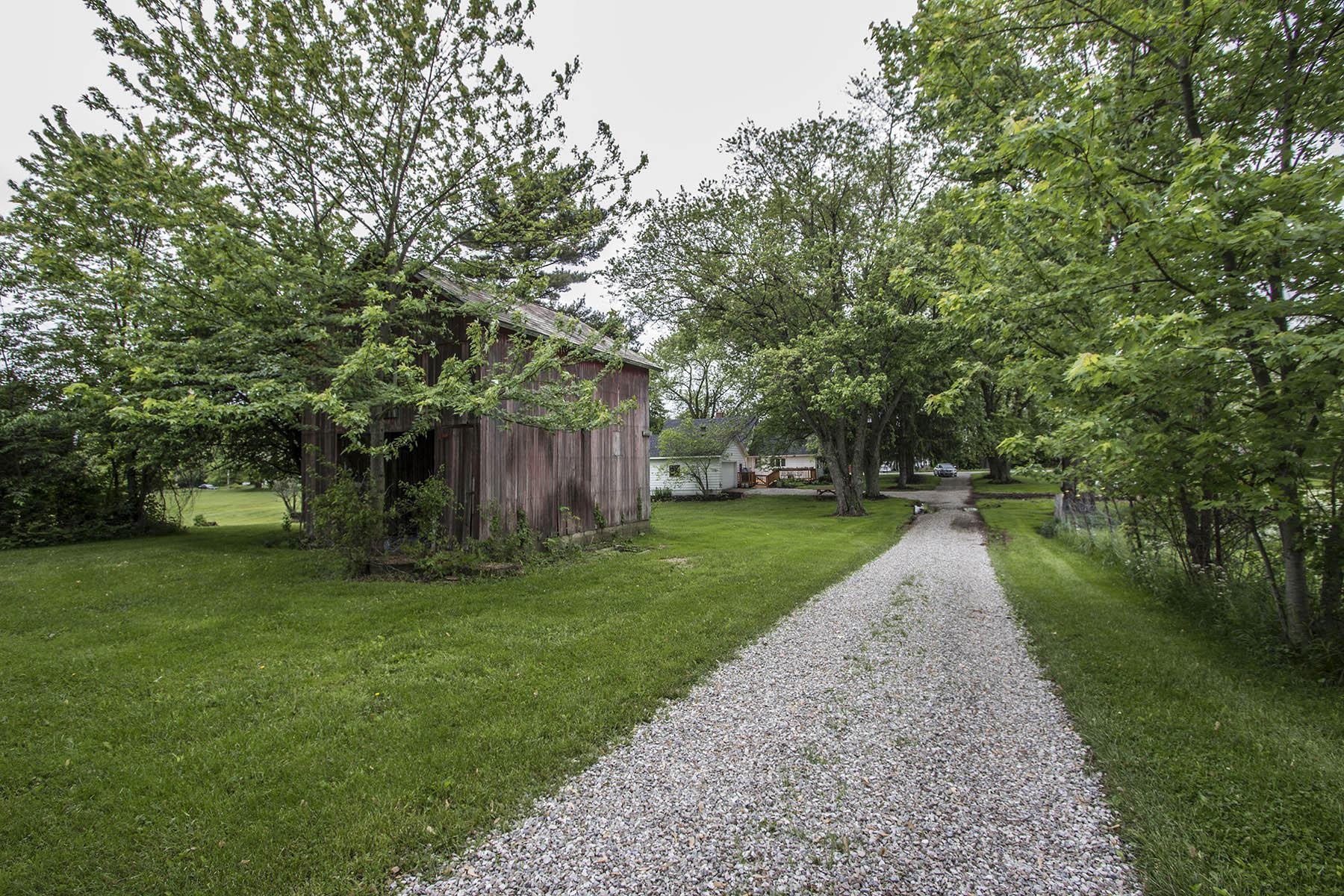 5853 New Albany-Condit Road Westerville, OH 43082 - Photo 3 of 32