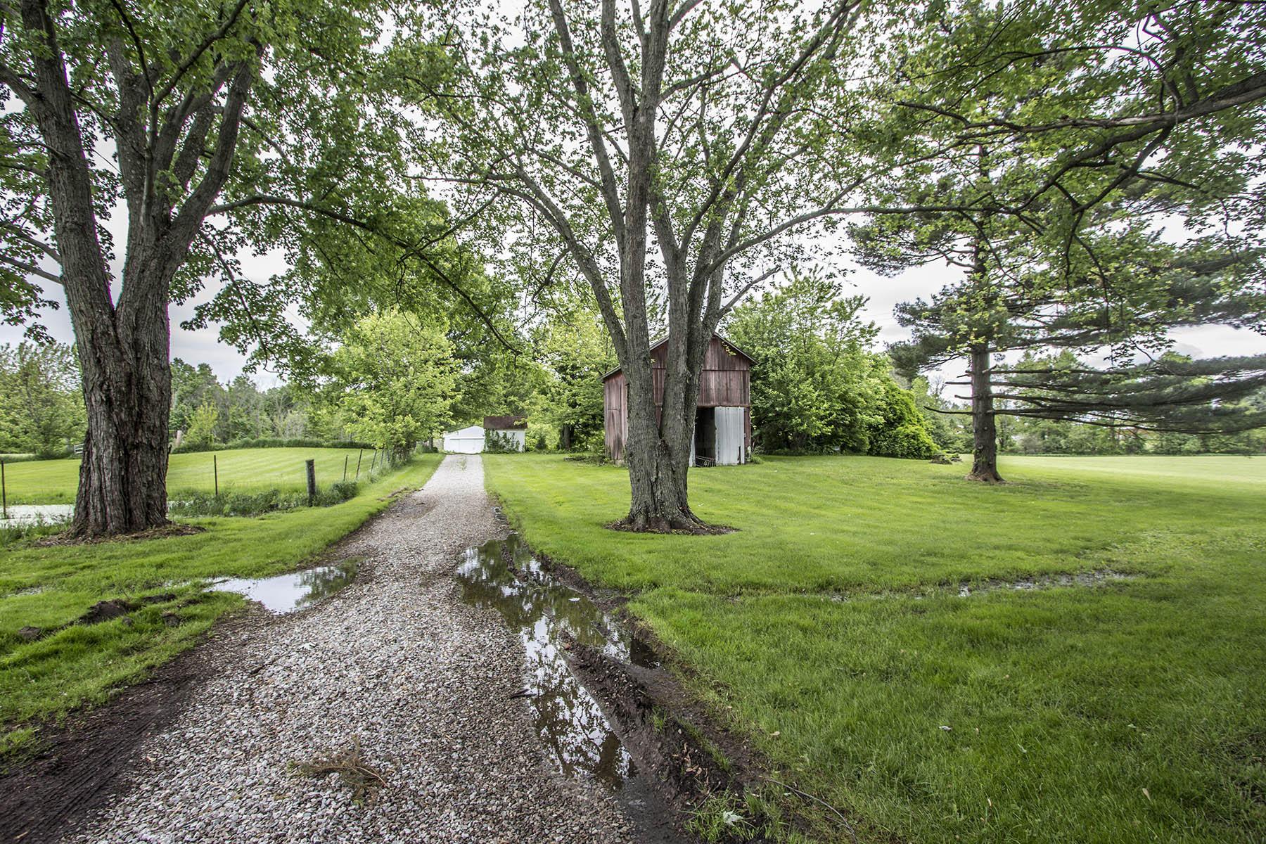 5853 New Albany-Condit Road Westerville, OH 43082 - Photo 31 of 32