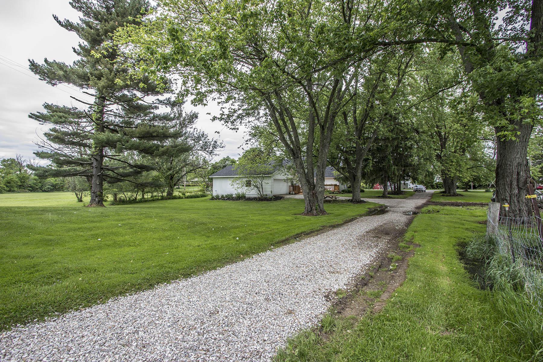 5853 New Albany-Condit Road Westerville, OH 43082 - Photo 4 of 32
