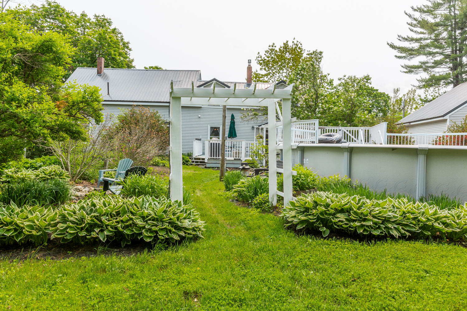 165 Flaggy Meadow Road Gorham, ME 04038 - Photo 40 of 49 20190531rf-72024