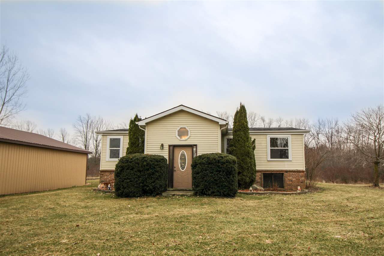 1155 West Locke Road Perry, MI 48872 - Photo 23 of 23