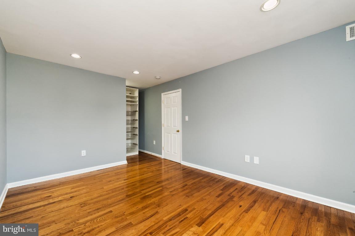9278 Adelphi Road, Unit 301 Hyattsville, MD 20783 - Photo 27 of 35 Primary Bedroom