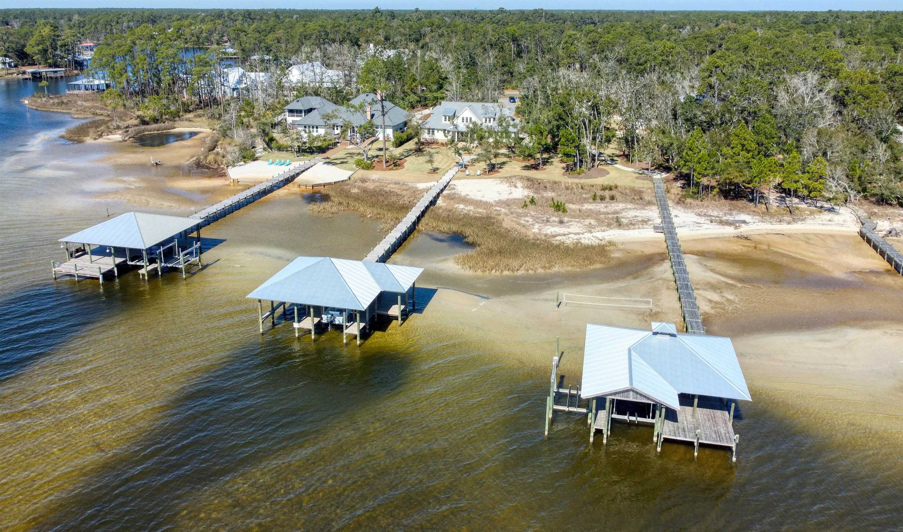 28902 Hopetown Lane Elberta, AL 36530 - Photo 46 of 48