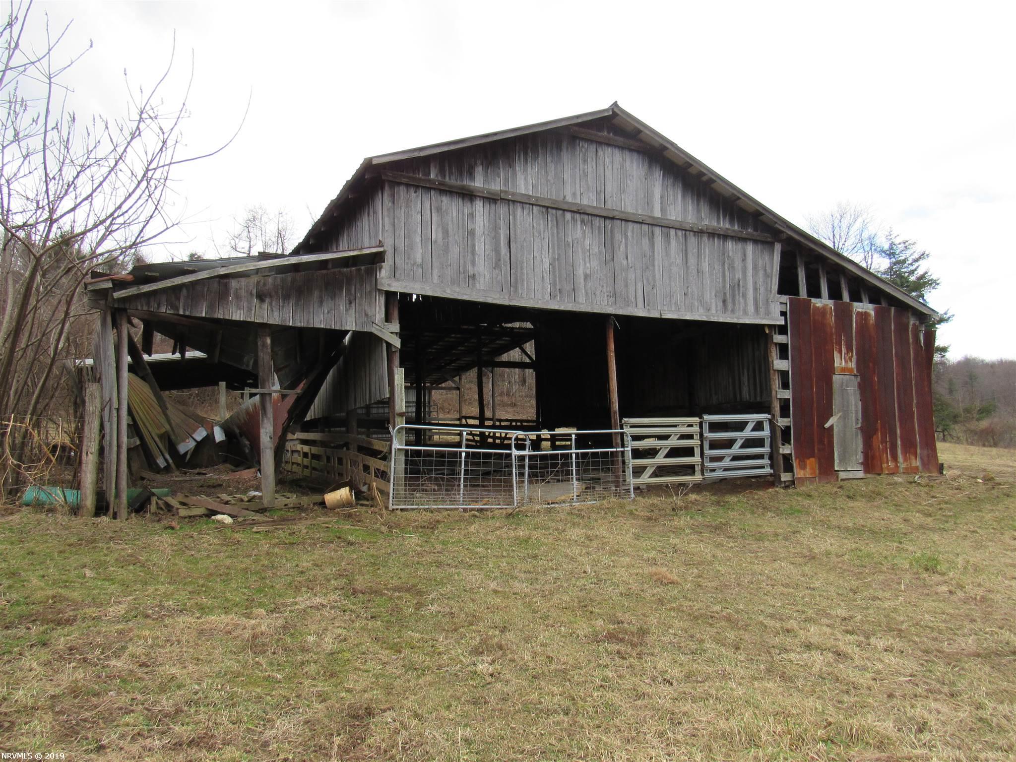 Tbd Conner Road Northeast Copper Hill, VA 24079 - Photo 5 of 22 Gallery Image 5