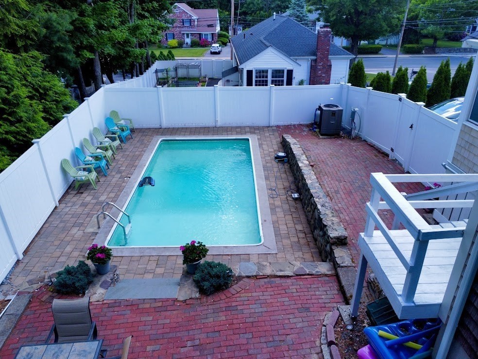 15 Calvin Road North Attleboro, MA 02760 - Photo 39 of 41