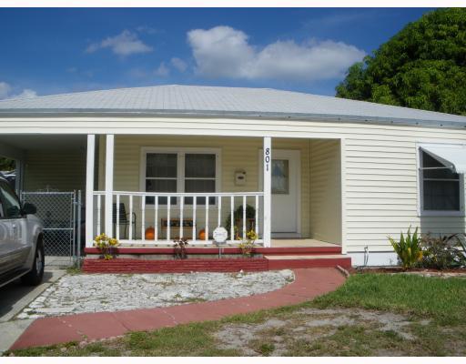 801 Valley Forge Road West Palm Beach, FL 33405 - Photo 1 of 16 Primary Photo