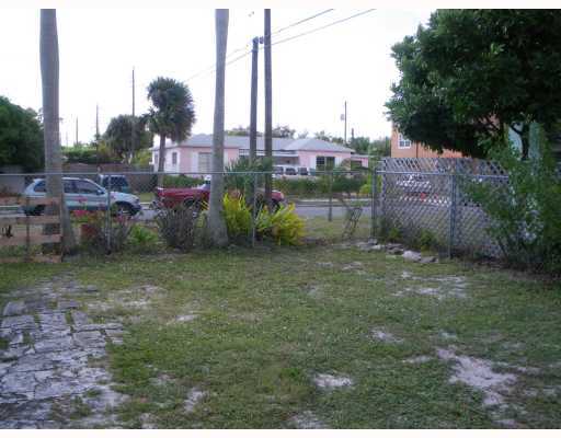 801 Valley Forge Road West Palm Beach, FL 33405 - Photo 13 of 16 Additional Photo