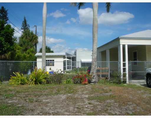 801 Valley Forge Road West Palm Beach, FL 33405 - Photo 15 of 16 Additional Photo