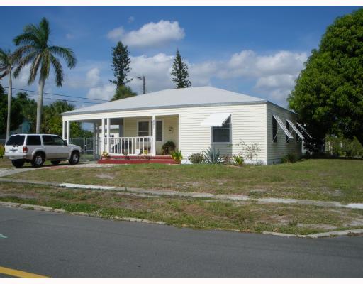 801 Valley Forge Road West Palm Beach, FL 33405 - Photo 2 of 16 Additional Photo