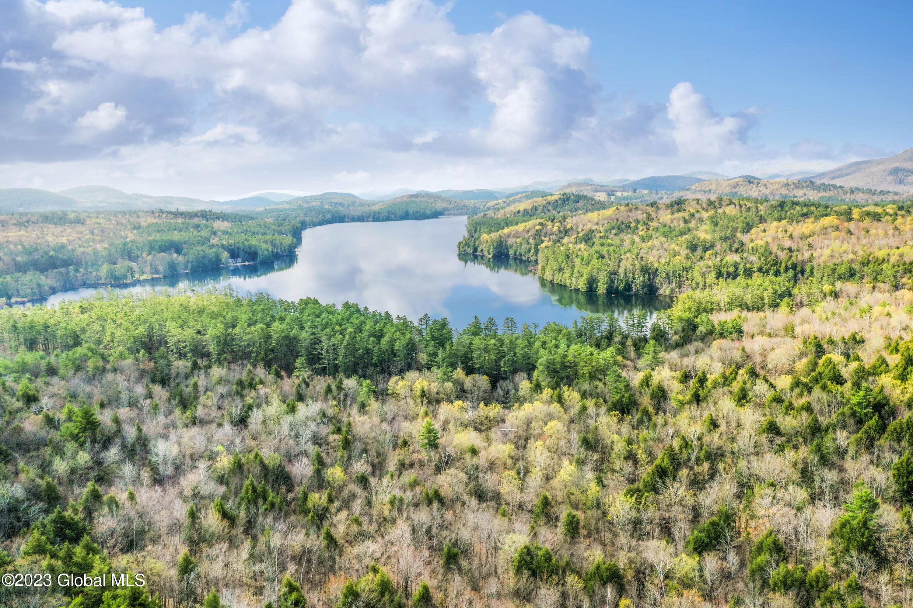 L2 Friends Lake Road Chestertown, NY 12817 - Photo 3 of 20 2-DJI_0973