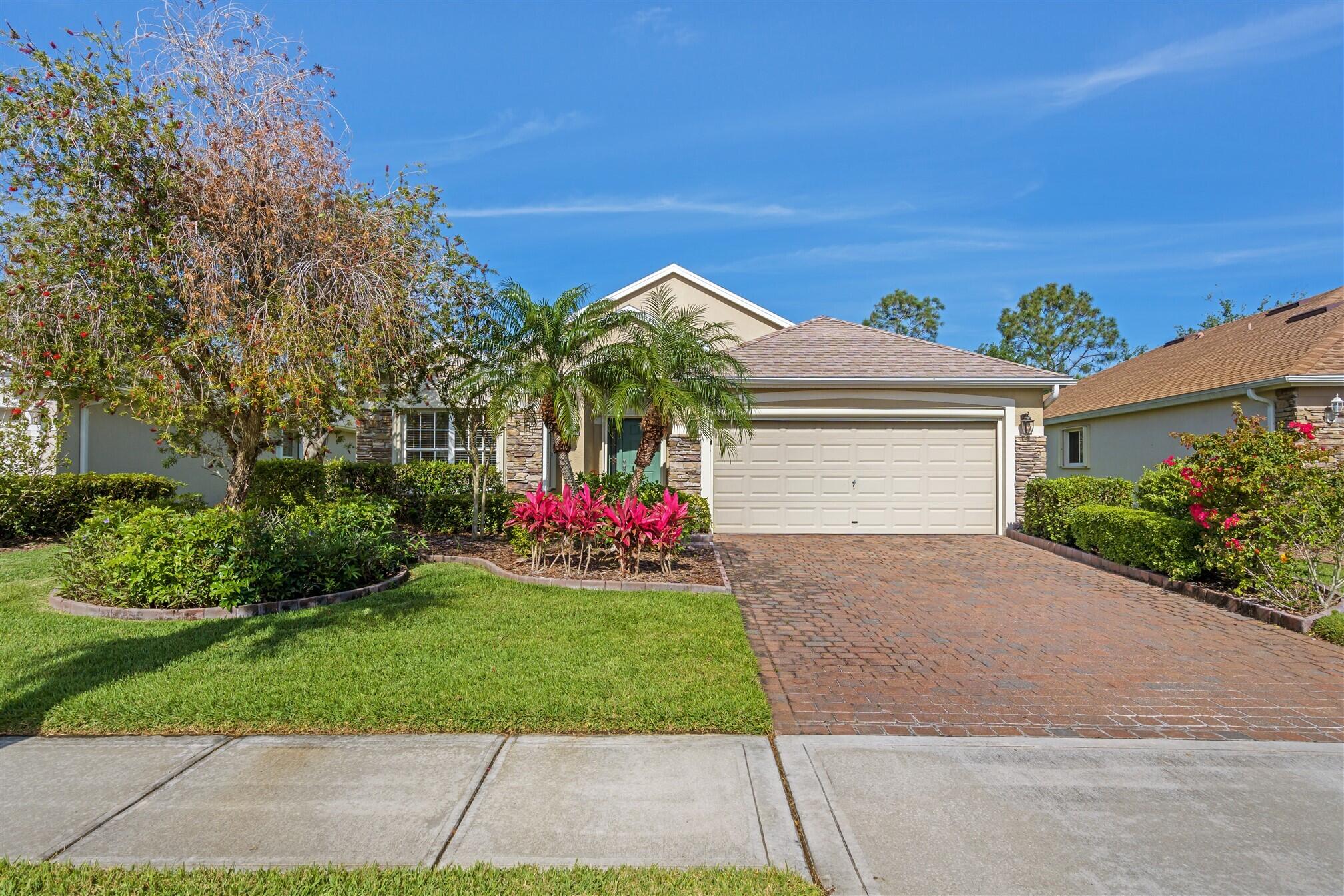 7208 Broderick Drive, Melbourne, FL 32940 Compass