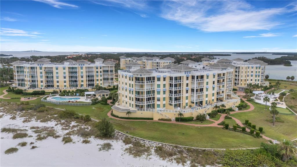 795 Collany Road, Unit 304 St. Petersburg, FL 33715 - Photo 19 of 69