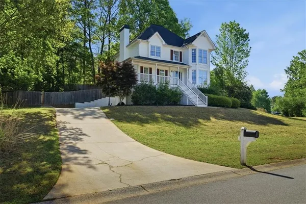 $319,000 | 20 Kimball Court, Douglasville, GA 30134