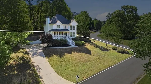 $319,000 | 20 Kimball Court, Douglasville, GA 30134