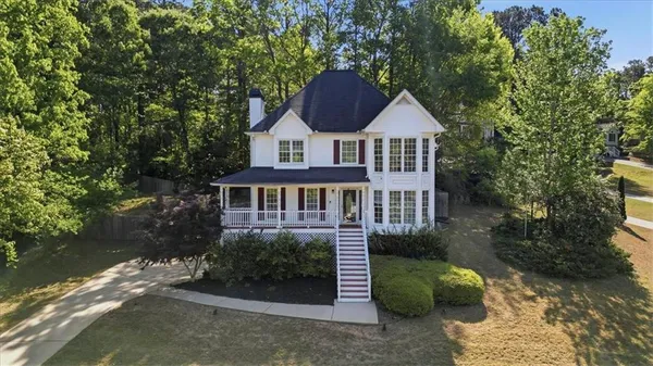 $319,000 | 20 Kimball Court, Douglasville, GA 30134