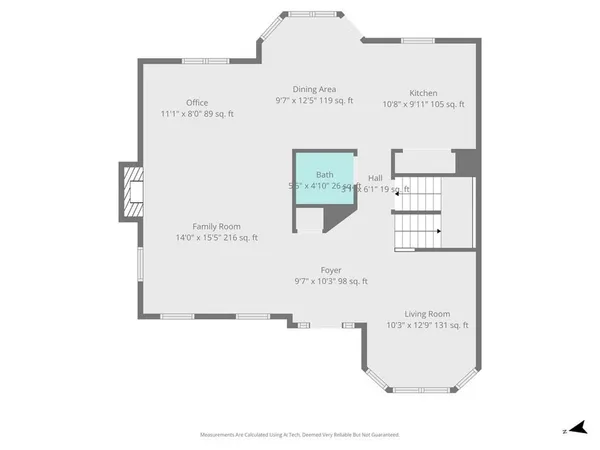$319,000 | 20 Kimball Court, Douglasville, GA 30134
