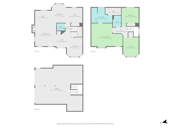 $319,000 | 20 Kimball Court, Douglasville, GA 30134