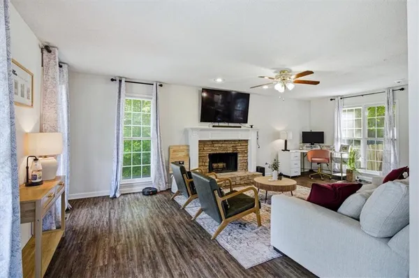 $319,000 | 20 Kimball Court, Douglasville, GA 30134