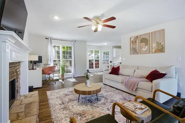 $319,000 | 20 Kimball Court, Douglasville, GA 30134