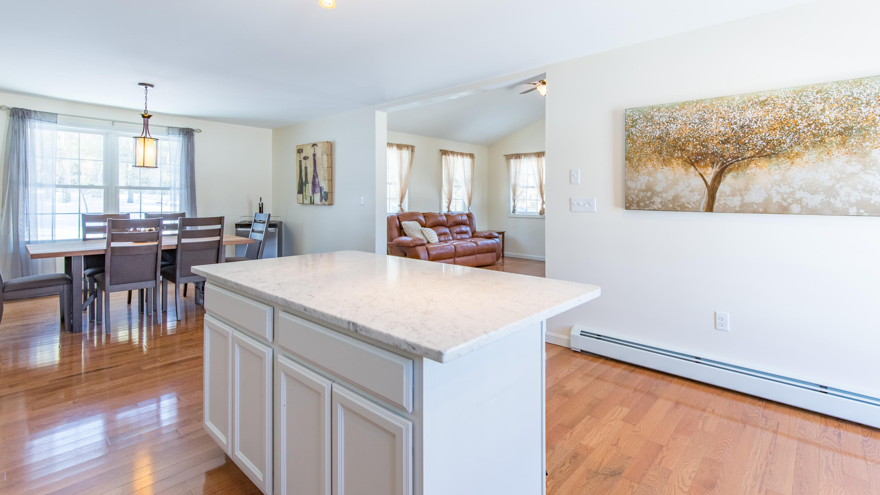 87 Pipeline Road Windham, ME 04062 - Photo 15 of 42 87 Pipeline Raymond - Interior-7
