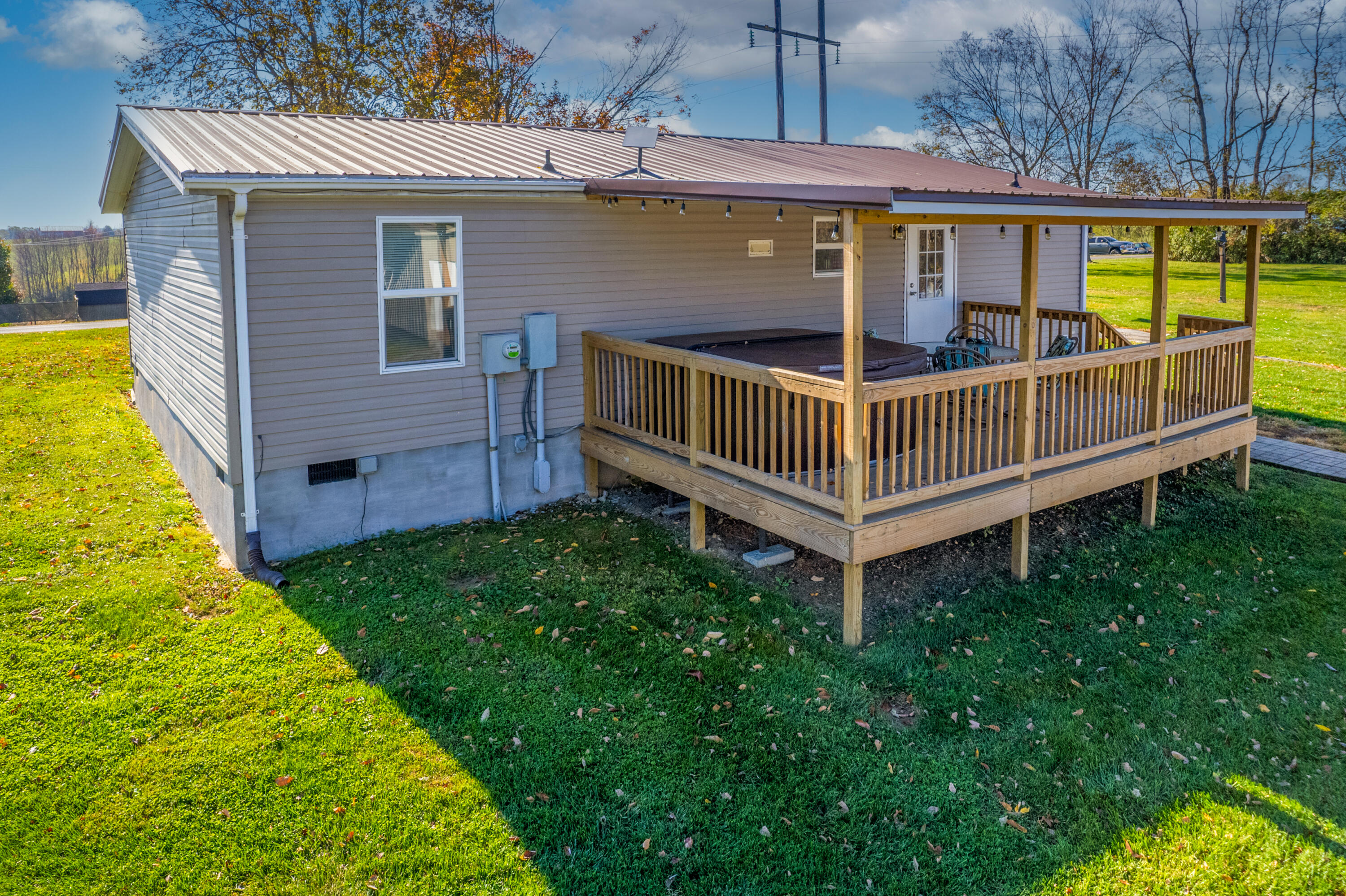 4025 FDR Road Mount Sterling, KY 40353 - Photo 33 of 40 DJI_0018-Edit