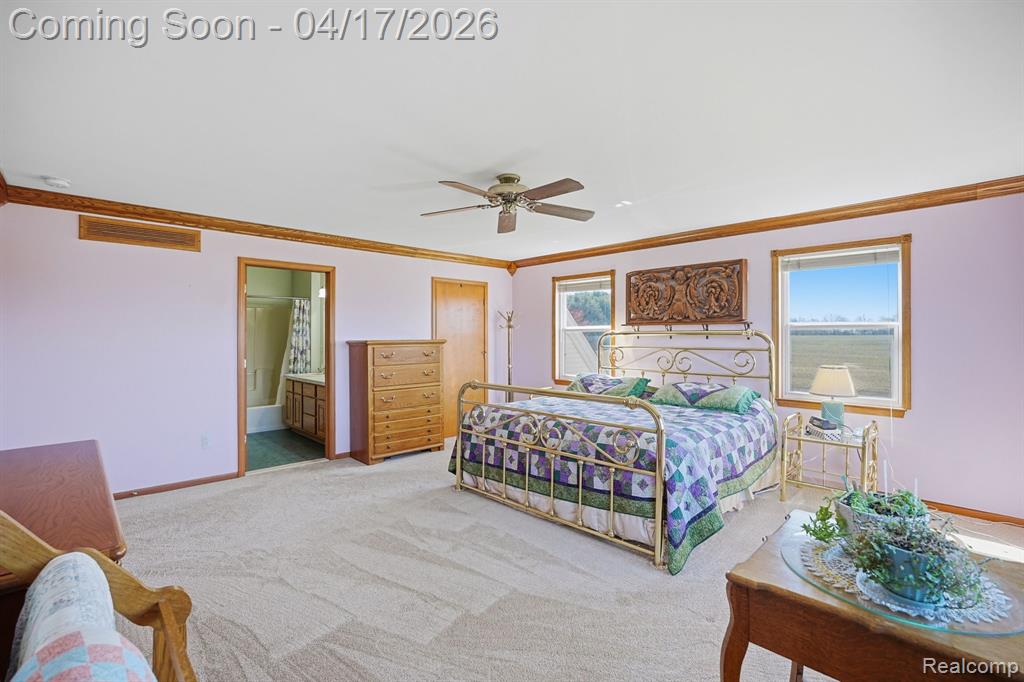 72689 Dequindre Road Leonard, MI 48367 - Photo 46 of 93