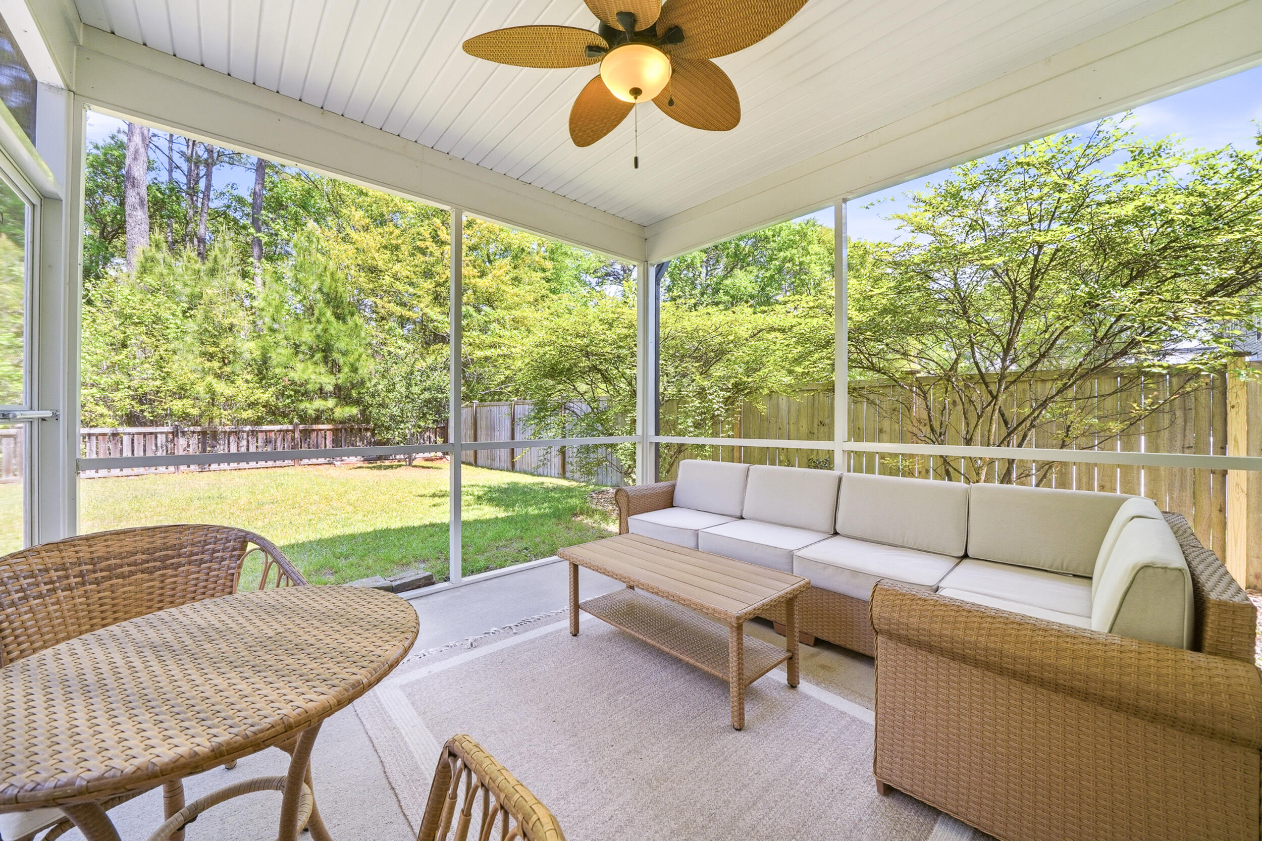 2126 Colson Lane Johns Island, SC 29455 - Photo 12 of 59 Screened In Porch