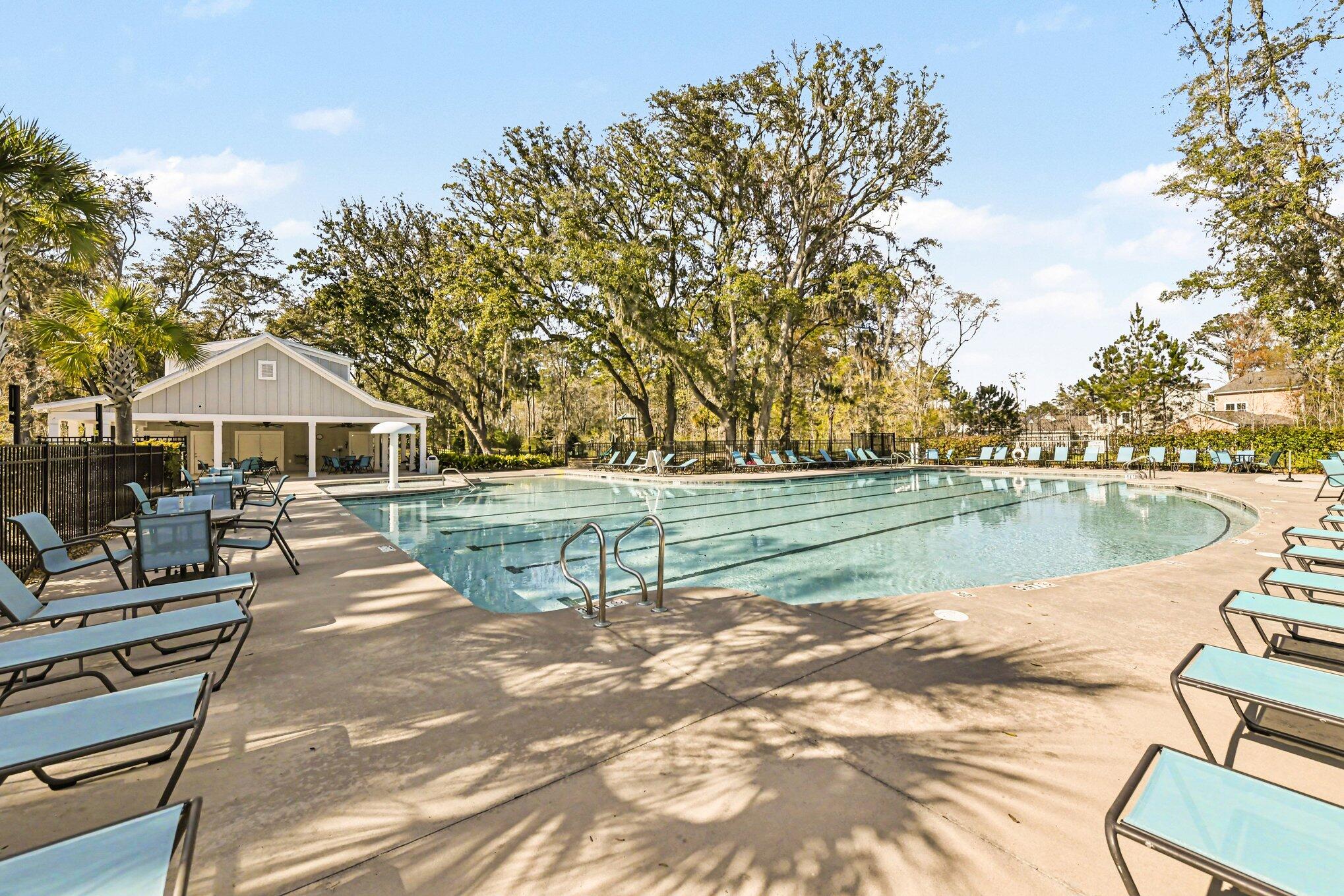 2126 Colson Lane Johns Island, SC 29455 - Photo 13 of 59 Pool