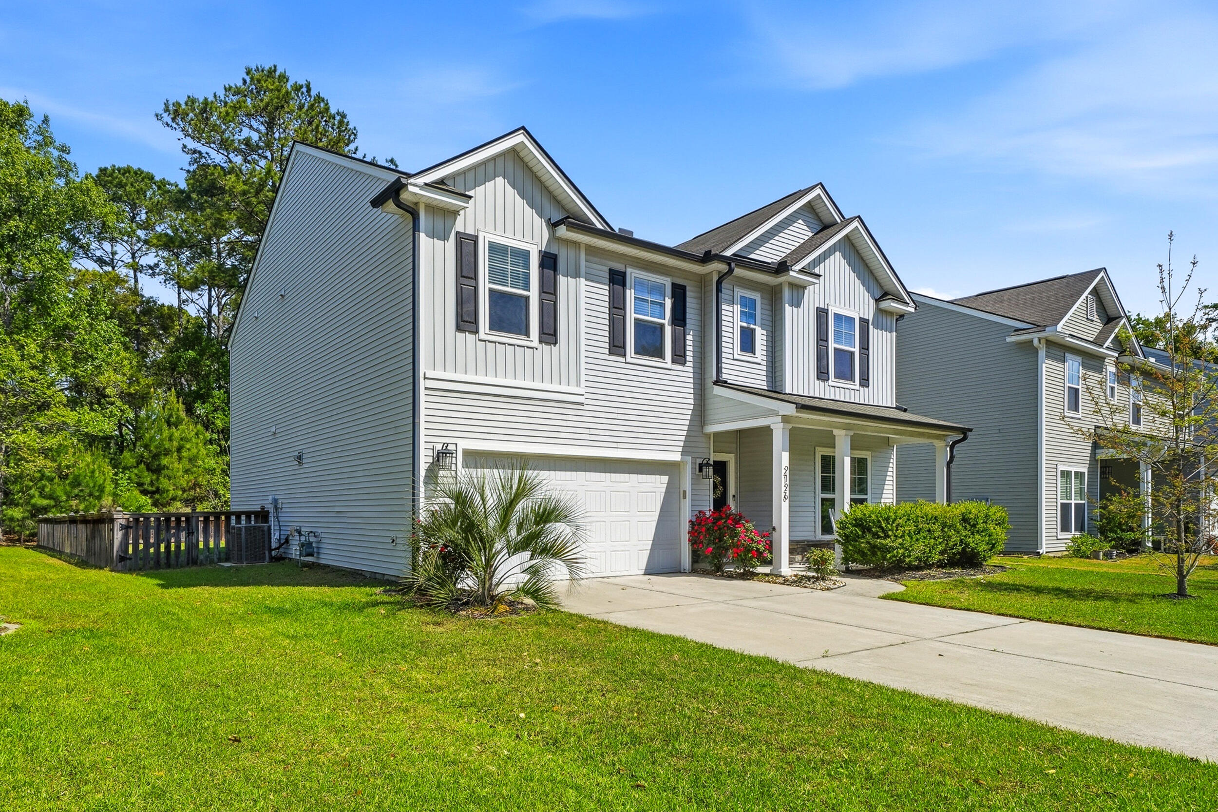 2126 Colson Lane Johns Island, SC 29455 - Photo 14 of 59 2 Car Garage