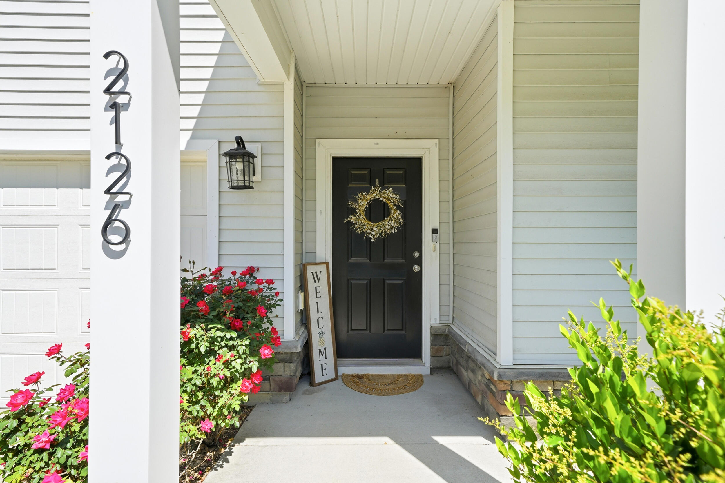 2126 Colson Lane Johns Island, SC 29455 - Photo 15 of 59 Front Door