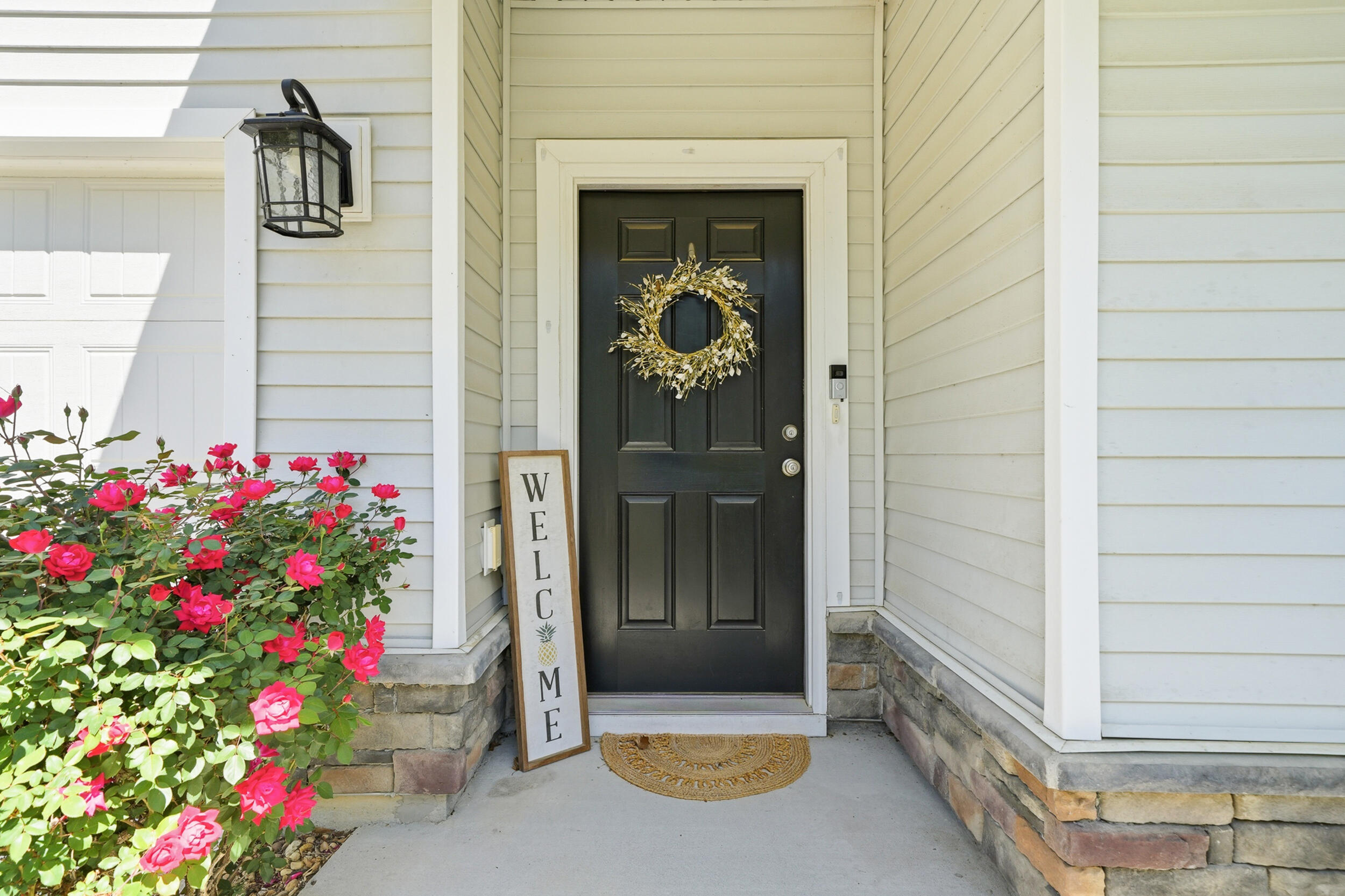 2126 Colson Lane Johns Island, SC 29455 - Photo 16 of 59 Front Door
