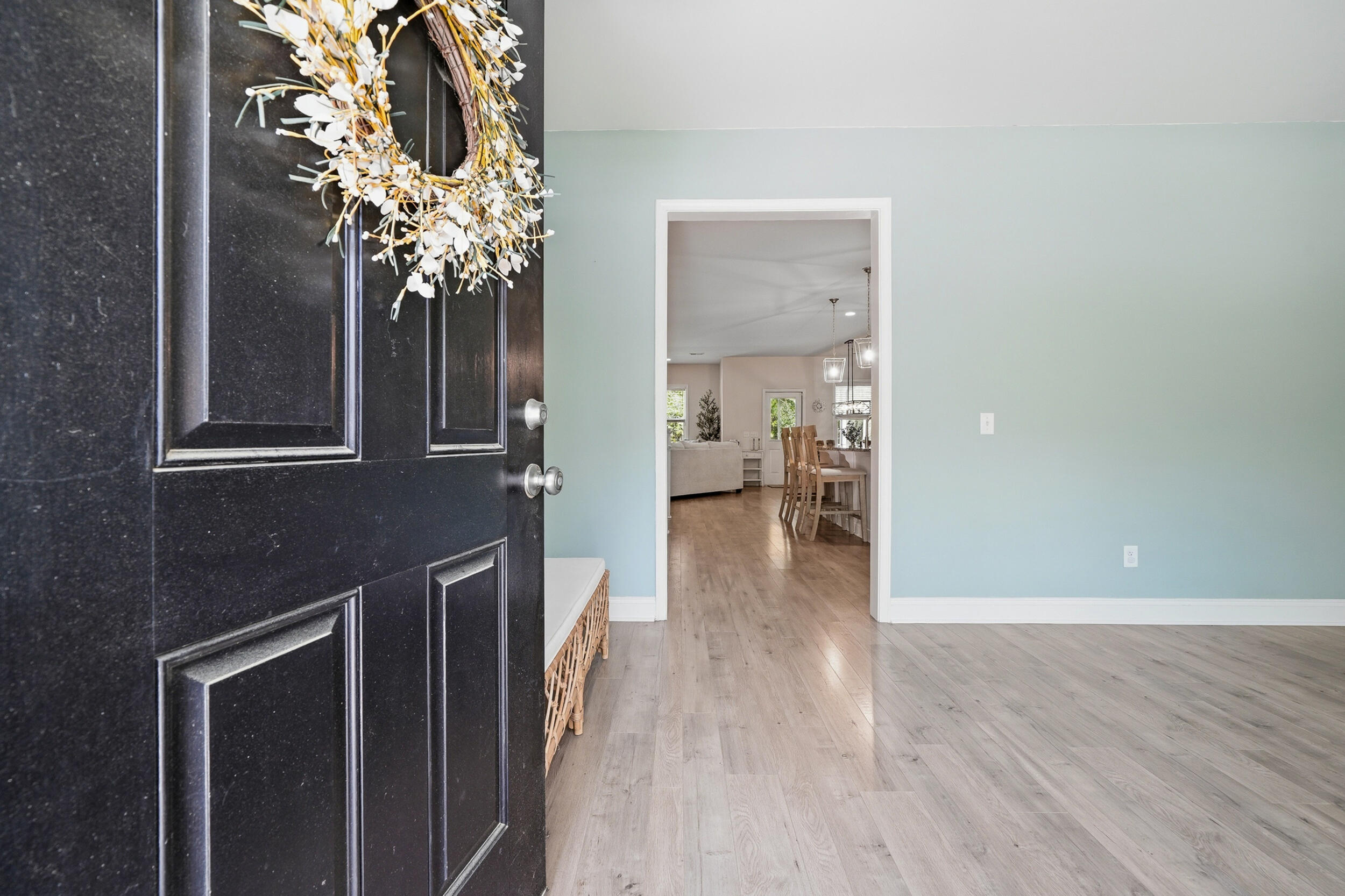 2126 Colson Lane Johns Island, SC 29455 - Photo 17 of 59 Entry/Foyer