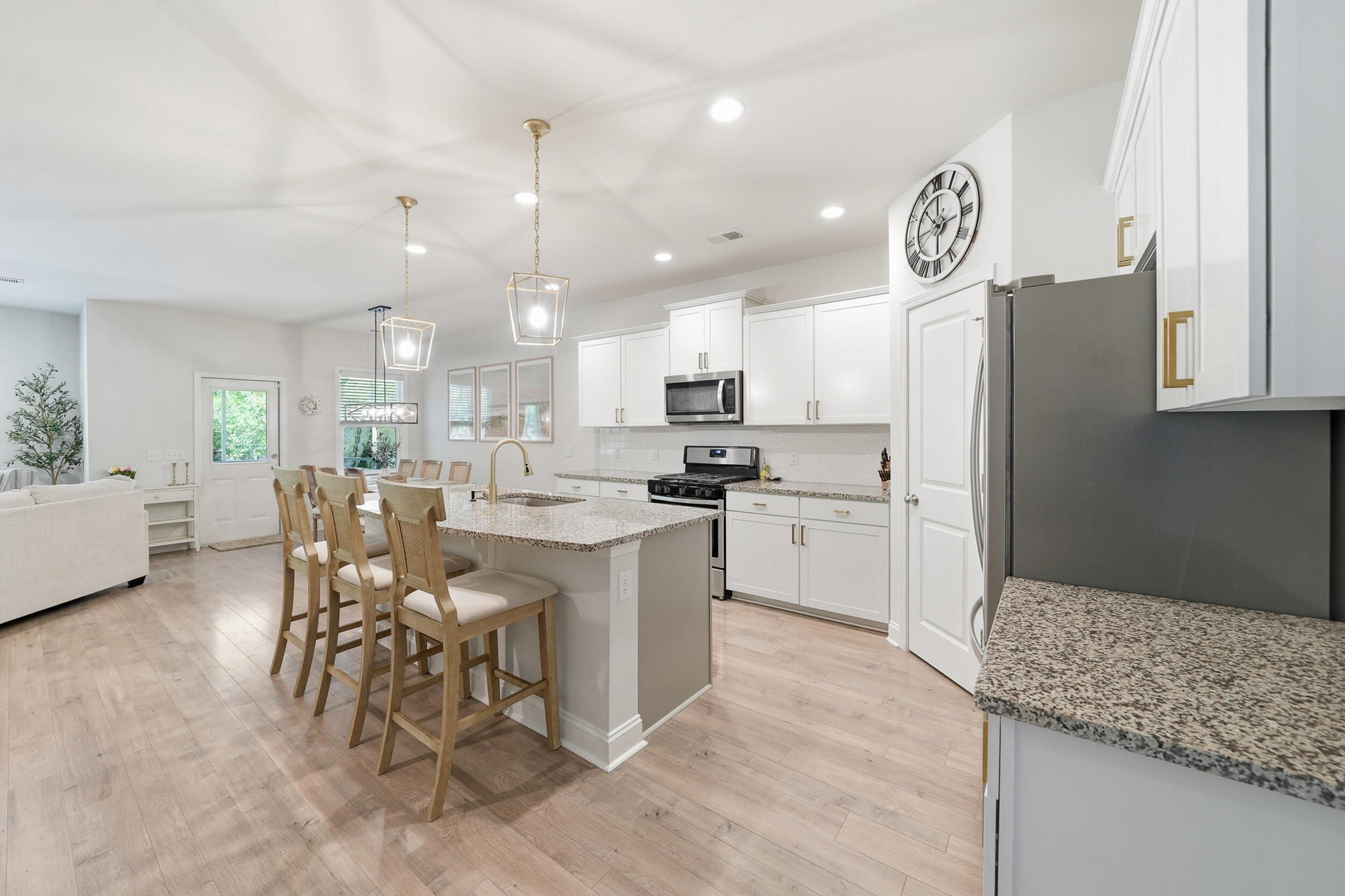2126 Colson Lane Johns Island, SC 29455 - Photo 20 of 59 Kitchen